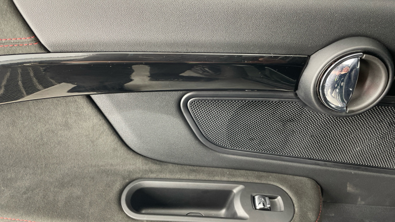 MINI Countryman 2.0 John Cooper Works ALL4 5dr Auto Petrol Hatchback